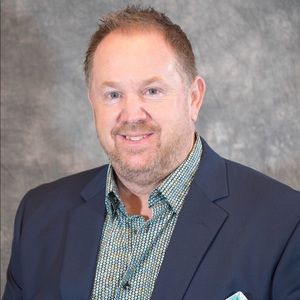 Meet your Posher, Sean